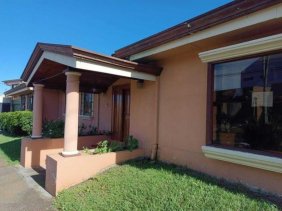 Casa en Venta en  Curridabat, San José