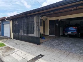 Casa en Venta en mercedes sur mercedes sur, Heredia