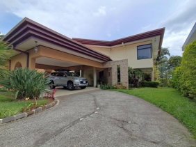 Casa en Venta en  San Rafael, Heredia