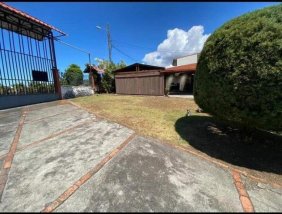 Casa en Venta en  Santo Domingo, Heredia