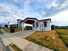 Casa en Venta en  San Rafael, Alajuela