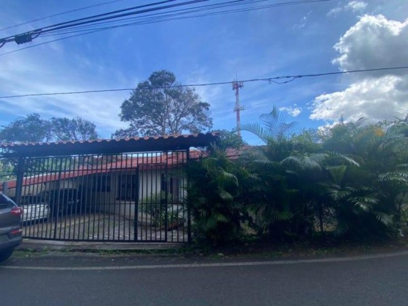 Casa en Venta en San Rafael Escazú, San José