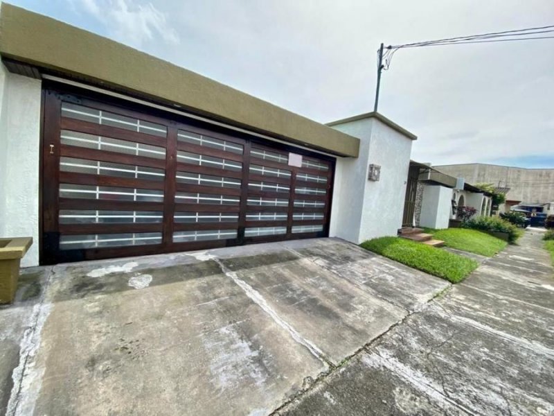 Casa en Venta en Rohrmoser Rohrmoser, San José