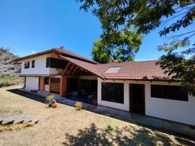 Casa en Venta en  Santo Domingo, Heredia