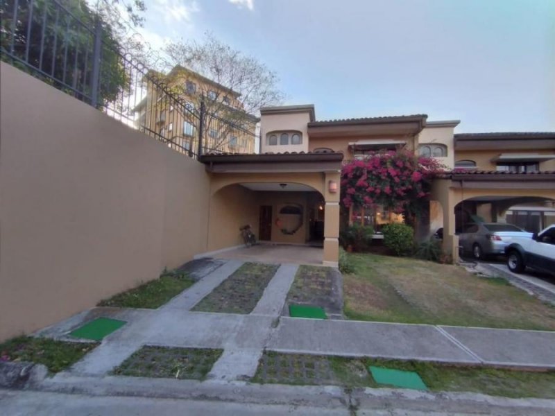 Casa en Venta en San Rafael bello horizonte, San José