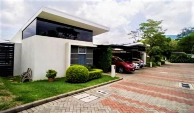 Casa en Venta en Brasil de Santa Ana brasil de santa ana, San José