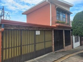 Casa en Venta en  Heredia, Heredia