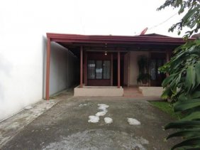 Casa en Venta en  Flores, Heredia