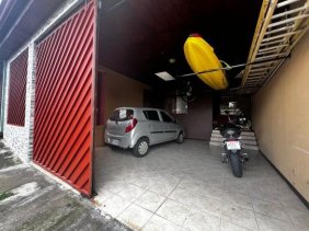 Casa en Venta en  San Francisco, Heredia
