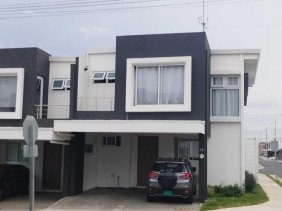 Casa en Venta en  San Francisco, Heredia