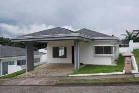 Casa en Venta en Rio segundo Alajuela Rio segundo Alajuela, Alajuela