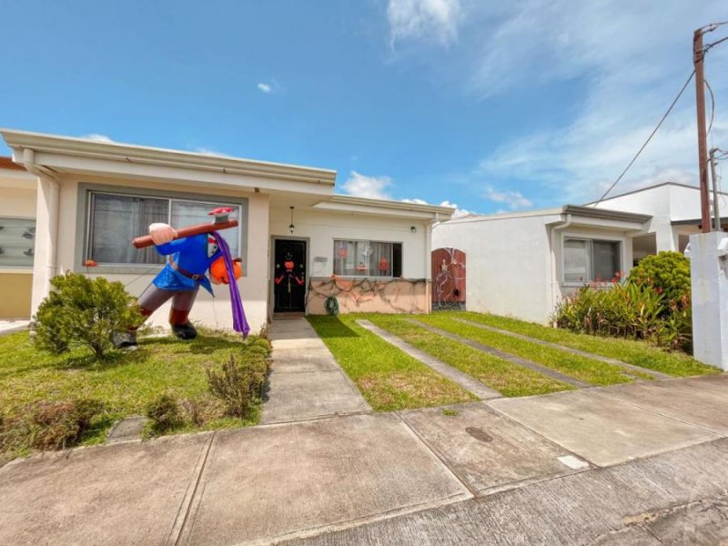 Casa en Venta en san antonio del tejar san antonio del tejar, Alajuela