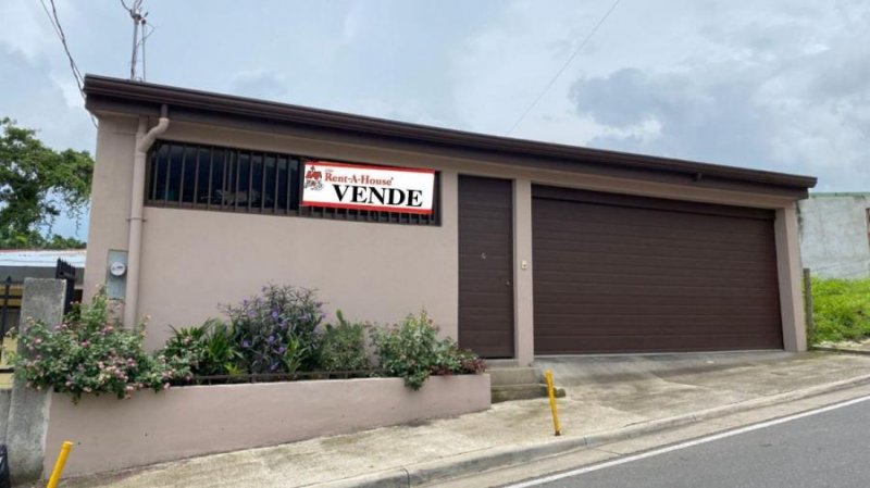 Casa en Venta en san antonio san antonio, San José