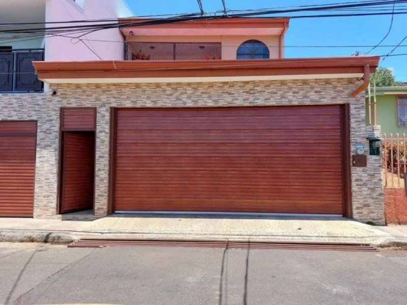 Casa en Venta en  Ulloa, Heredia