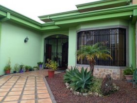 Casa en Venta en  San Vicente, San José