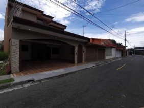 Casa en Venta en  San Francisco, Heredia