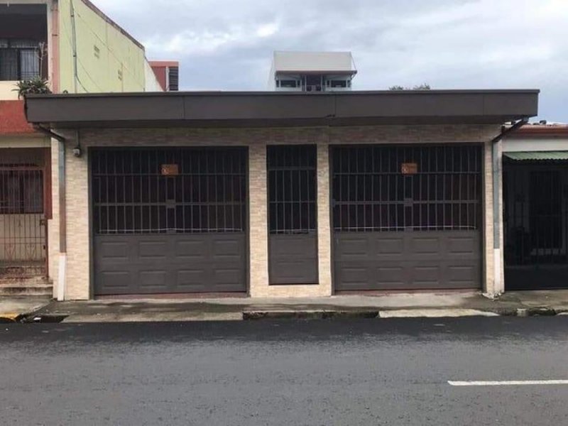 Casa en Venta en  Heredia, Heredia