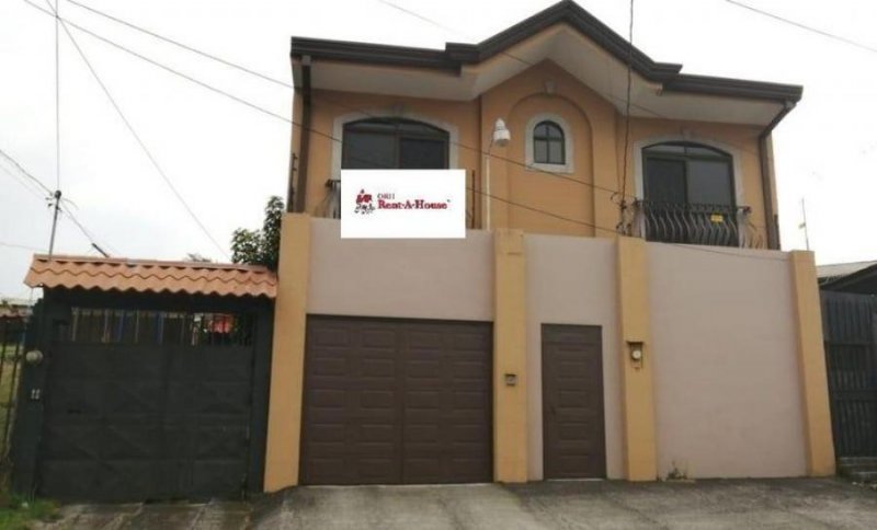 Casa en Venta en San Francisco Heredia, Heredia