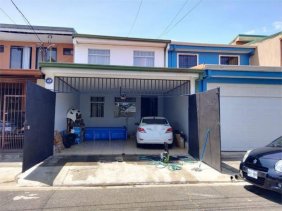 Casa en Venta en  San Pablo, Heredia
