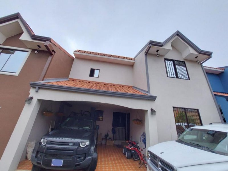 Casa en Venta en san rafael heredia san rafael heredia, Heredia