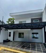 Casa en Venta en  San Miguel, Heredia