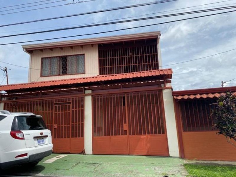 Foto Casa en Venta en Tibás, San José - U$D 122.000 - CAV61643 - BienesOnLine