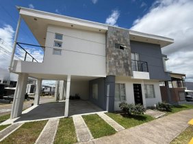 Casa en Venta en  San Francisco, Heredia
