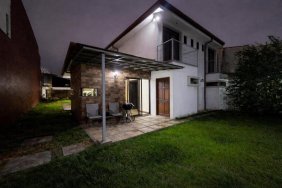 Casa en Venta en San Rafael de Escazu Escazú, San José