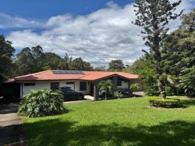 Casa en Venta en santa ana Santa Ana, San José