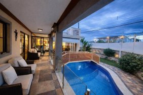Casa en Venta en Bello Horizonte Escazú, San José