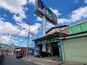 Local en Venta en  San Sebastián, San José