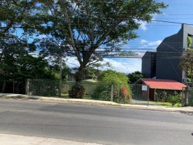 Terreno en Venta en GUACHIPELIN Escazú, San José