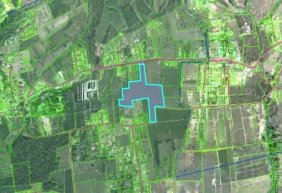 Terreno en Venta en  San Pablo, Heredia
