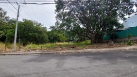 Se vende lote de 1200m2 en Rio Segundo Alajuela 25-1743