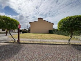 Terreno en Venta en  San Pablo, Heredia