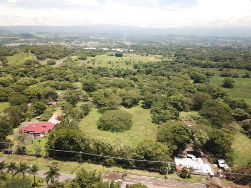 Terreno en Venta en  Alajuela, Alajuela