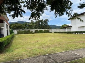 Terreno en Venta en  Santa Ana, San José