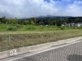 Terreno en Venta en  Santa Bárbara, Heredia