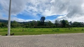 Terreno en Venta en  Santa Bárbara, Heredia