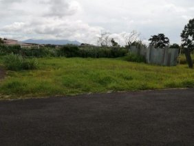 Terreno en Venta en  Vasquez de Coronado, San José