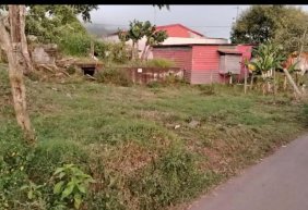 Se vende lote en Cervantes Cartago