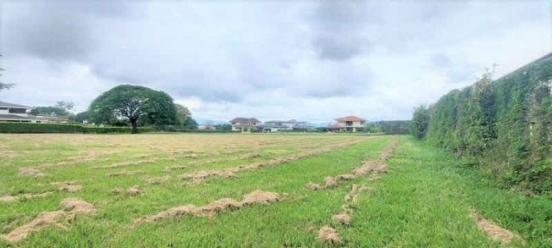 Foto Terreno en Venta en Guácima, Alajuela - U$D 226.800 - TEV64821 - BienesOnLine