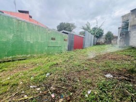 Terreno en Venta en  Heredia, Heredia