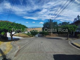 Terreno en Venta en  Alajuela, Alajuela