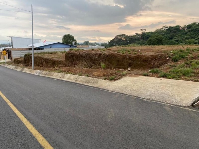 Terreno en Venta en puente salas Barva, Heredia