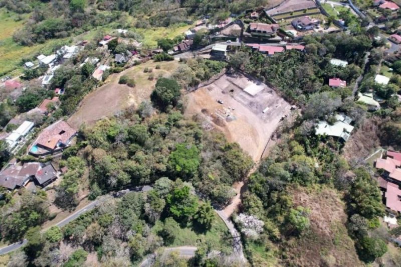 Terreno en Venta en san antonio escazu san antonio escazu, San José