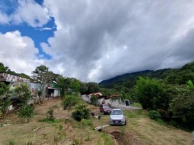 Terreno en Venta en  Desamparados, San José