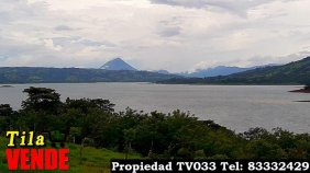 Terreno en Venta en  Tronadora, Guanacaste