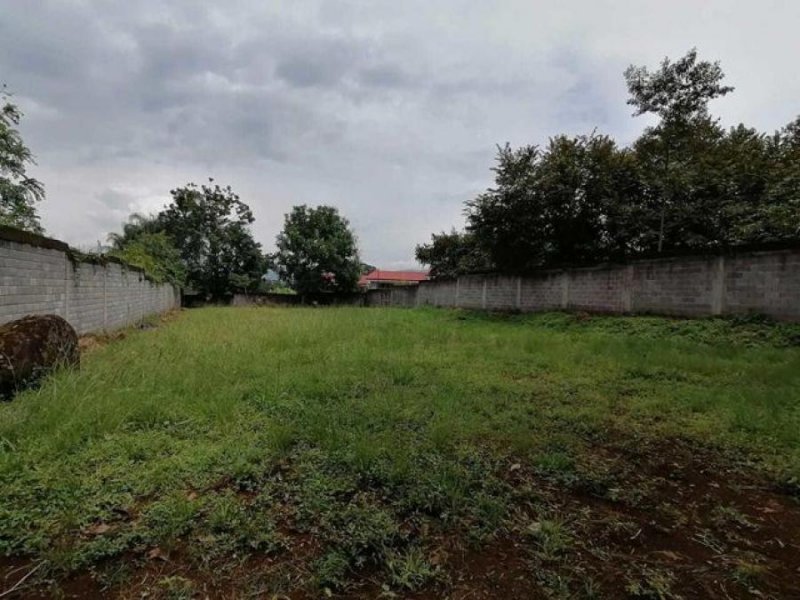 Foto Terreno en Venta en la garita, Alajuela, Alajuela - U$D 115.000 - TEV39477 - BienesOnLine