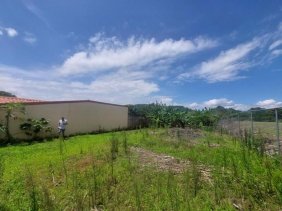 Terreno en Venta en  Atenas, Alajuela